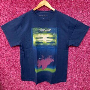 Billie Eilish Hit Me Hard and Soft 2024 Los Angeles Tour T-shirt Medium